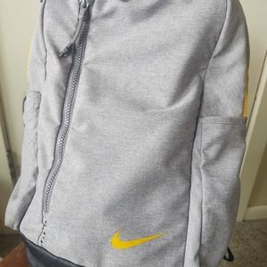 Nike backpack